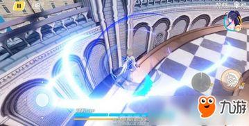 崩坏3最新武器爆料图鉴,神秘力量觉醒,战斗格局再掀风云! 第1张 崩坏3最新武器爆料图鉴,神秘力量觉醒,战斗格局再掀风云! 第1张