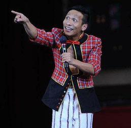 宋小宝山东春晚爆料视频  第3张